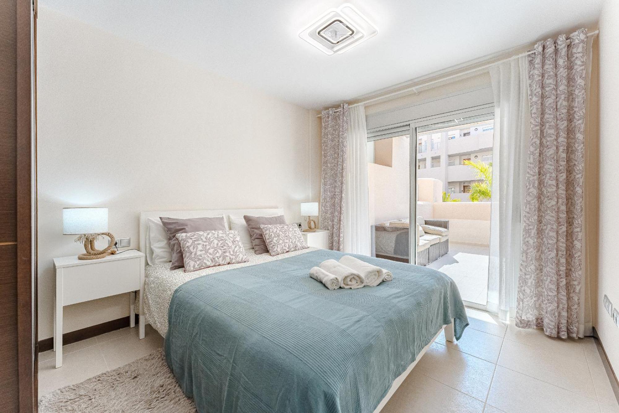 Cozy Apartment In Playa Paraiso Costa Adeje  Exterior foto